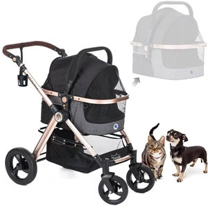 Accessory Stroller Leash For Cats preview