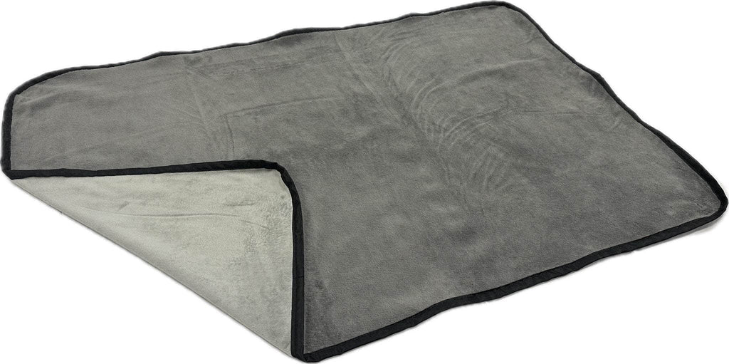 Waterproof Hair Resistant Blanket for Pet Strollers & Furniture