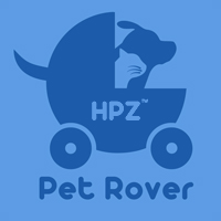 HPZ Pet Rover