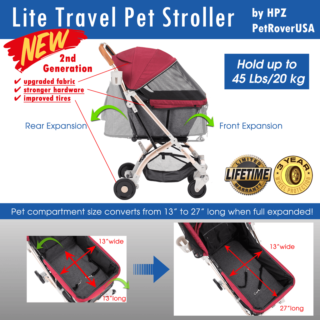 Travel lite stroller hotsell