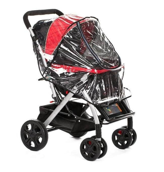 uppababy liam color Uppababy Vista V3 Complete Bundle in Liam main image 1