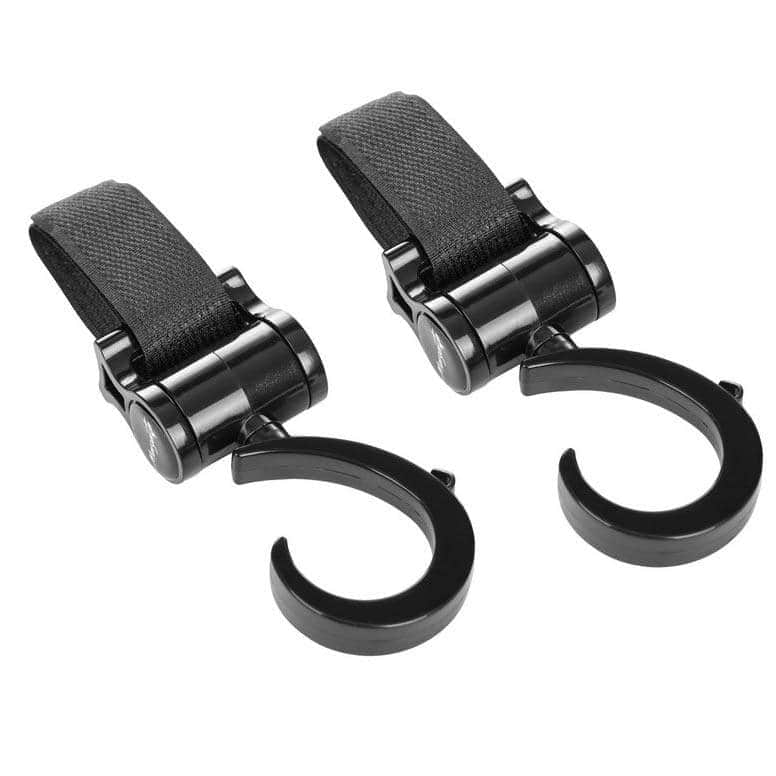 bugaboo stroller hooks Stroller Hook for Pet Rover Stroller (2 Pack)