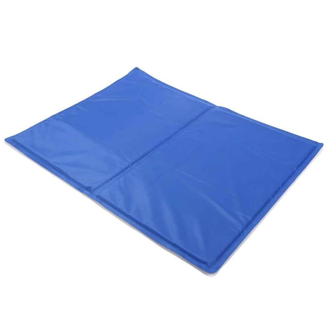 cooling pad for dog stroller Cooling Mat (Pressure Activated) for Pet Rover strollers– HPZ Pet Rover