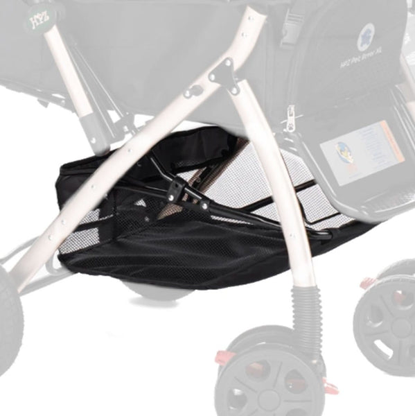 新品未使用　pet rover XL premium stroller HPZ™ PET ROVER XL Extra-Long Premium Stroller for Small
