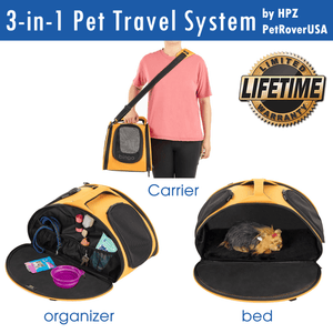 The Best Cat Carriers Of 2023 For Airline & Everyday Travel
