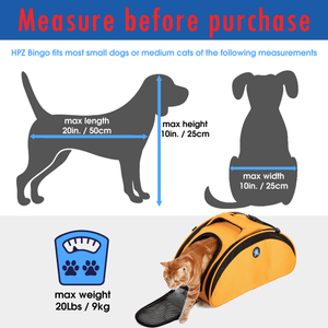 Pet magasin pet sales carrier