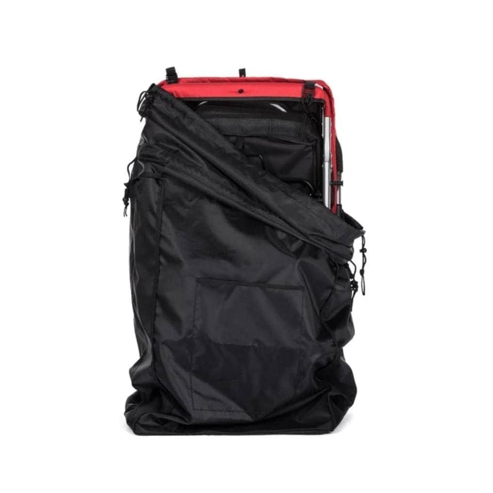 stroller cover for air travel HPZ™ Universal Convertible-size Stroller Dust Cover/Travel Bag for Fli– HPZ  Pet Rover